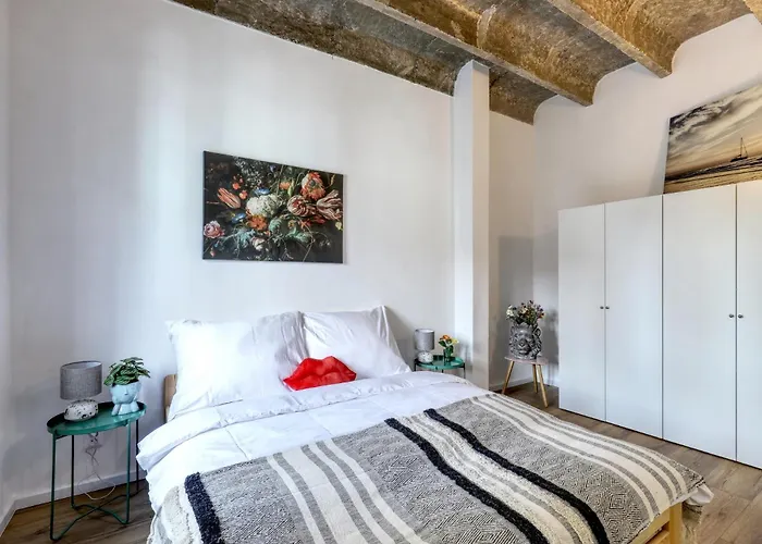Star Stylish Apartment On The Famous Bratislava Pedestrian Zone